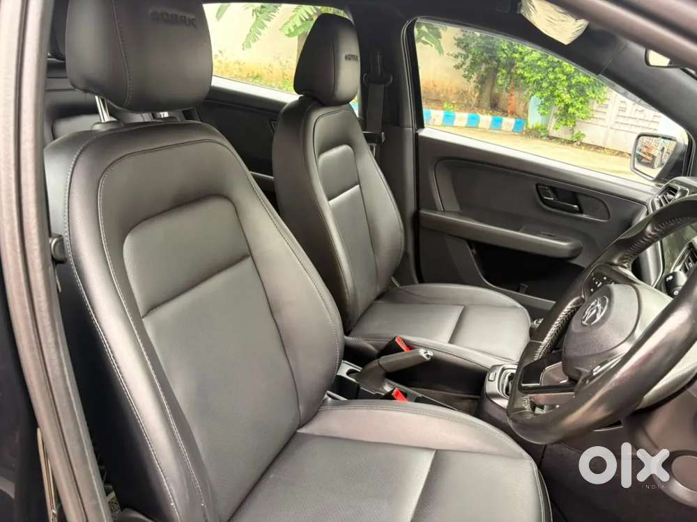Tata Altroz 1.2 Xt Dark Edition Petrol, 2023, Petrol