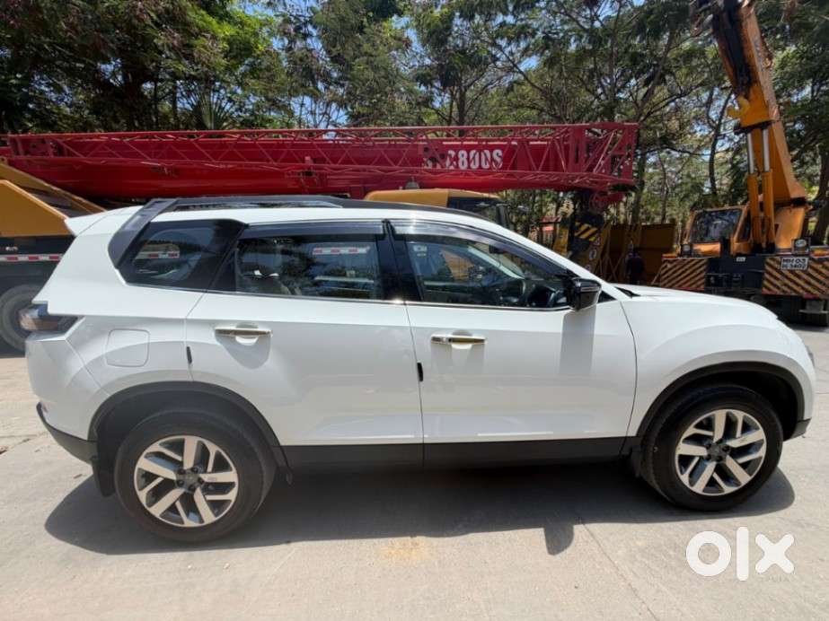 Tata Safari 2.0 Kryotec Xza Plus, 2023, Diesel