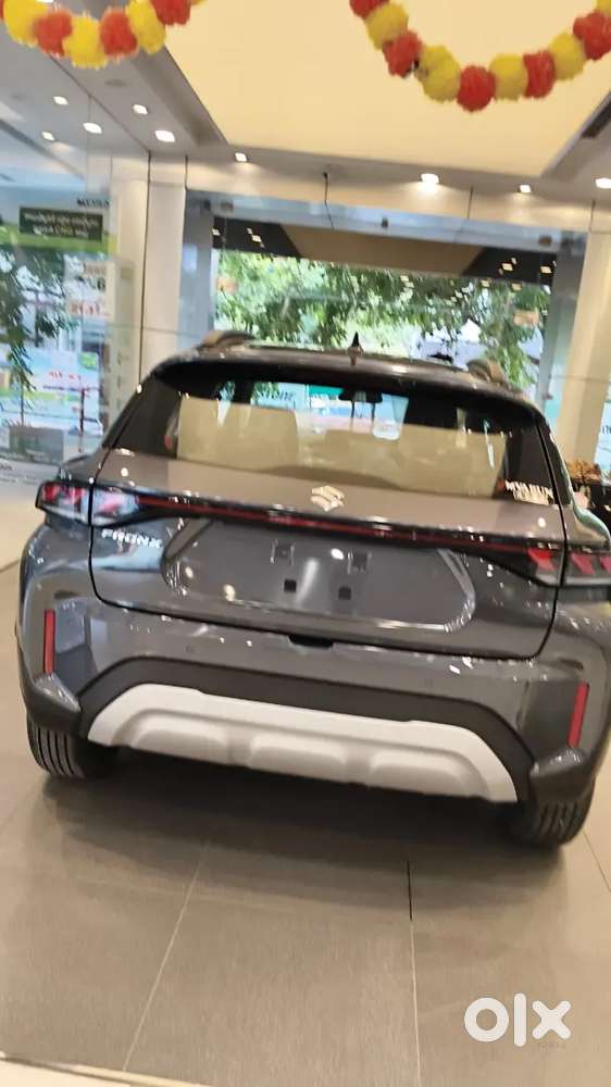 Nee Car Sales Bavanipuram Showroom