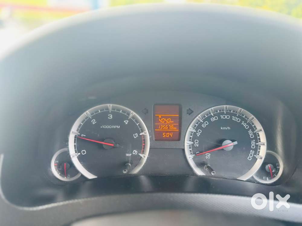 Maruti Suzuki Swift Vdi, 2013, Diesel