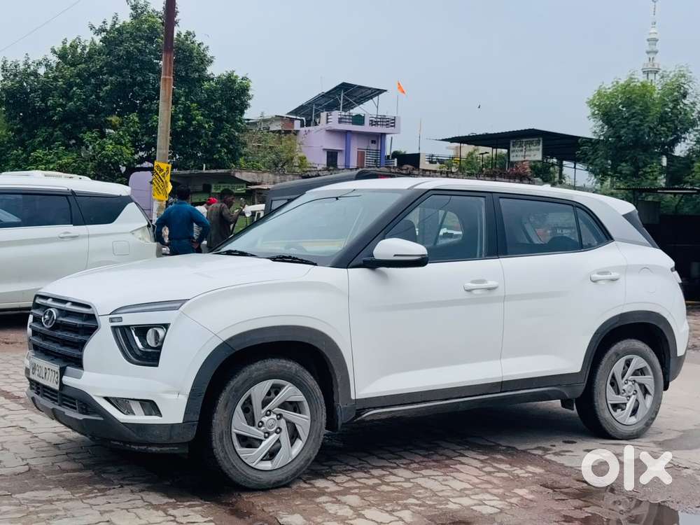 Hyundai Creta 1.4 Ex Diesel, 2020, Diesel