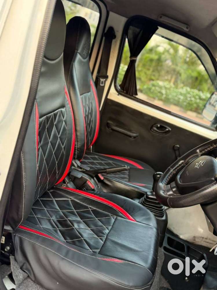 Maruti Suzuki Eeco 5 Str Ac(o) Cng, 2022, Cng & Hybrids