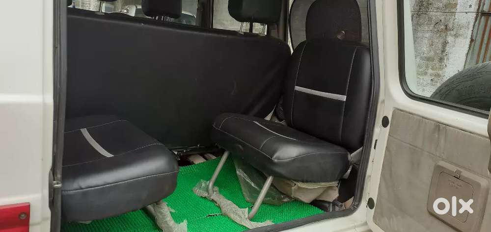 Mahindra Be 6 Diesel 2022