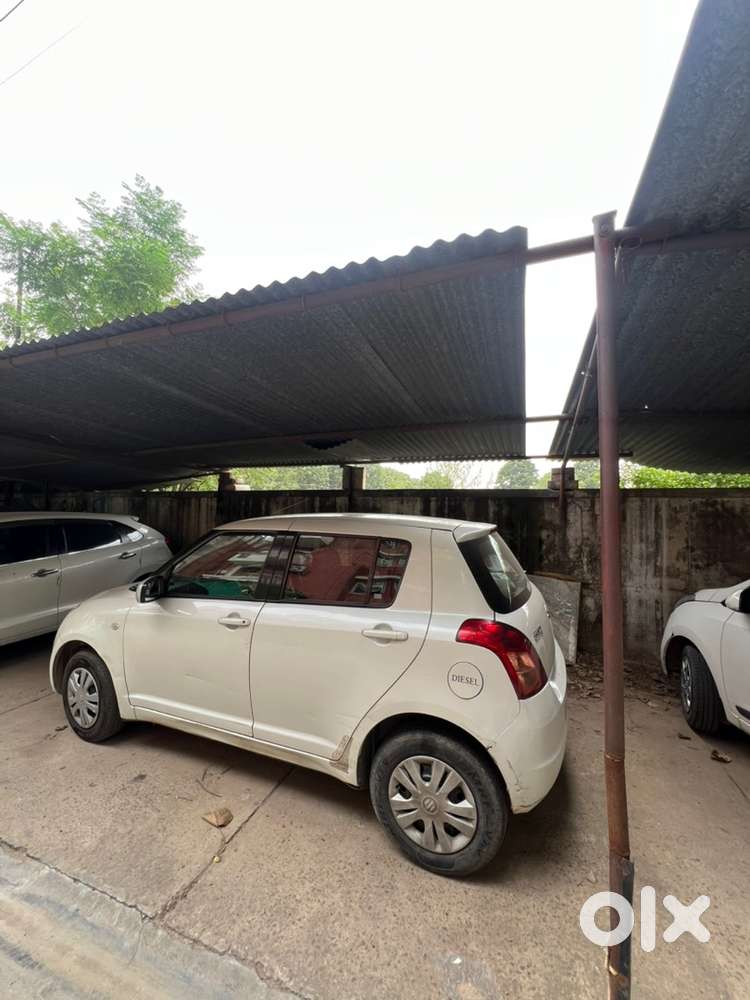 Swift Vdi Maruti 2009