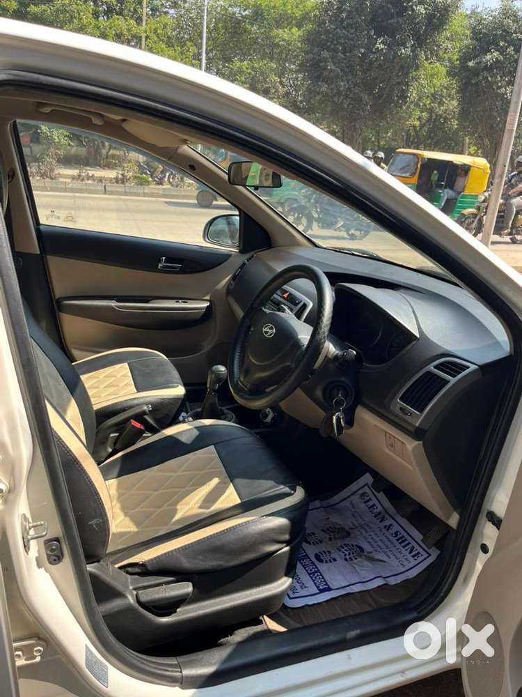Hyundai I20 2012 Diesel Well Maintained Good Mileage, Direct Customer