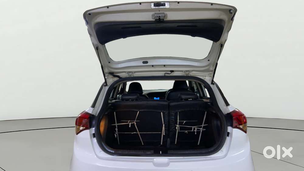 Hyundai Elite I20 Asta 1.2, 2014, Petrol