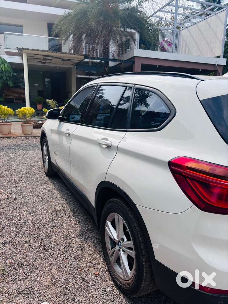Bmw X1 2016 Diesel Well Maintained