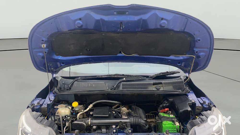 Renault Triber Rxt, 2019, Petrol