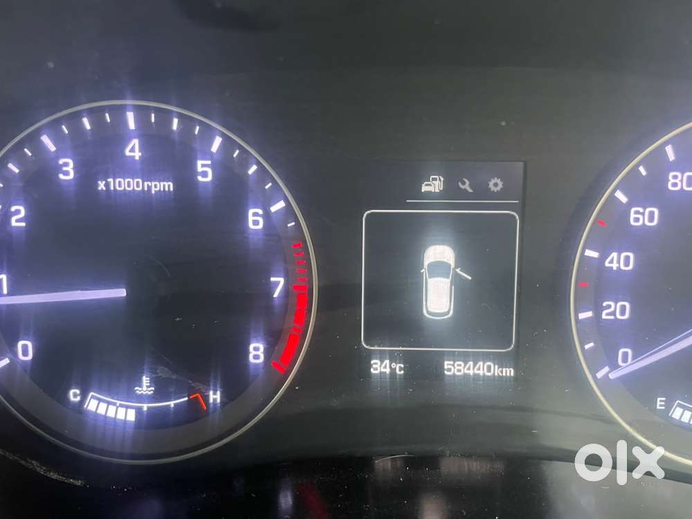 Hyundai I20 Asta Option 1.2, 2016, Cng & Hybrids