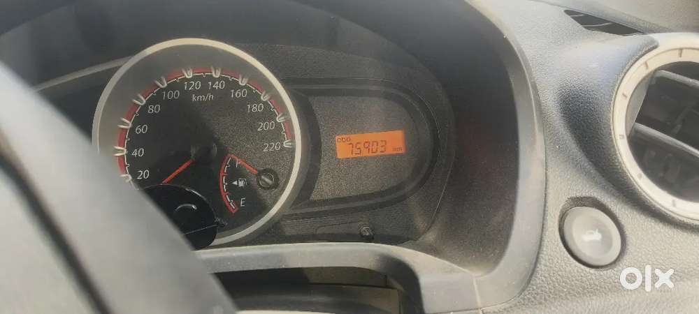Ford Figo Petrol Manual 2011 Car