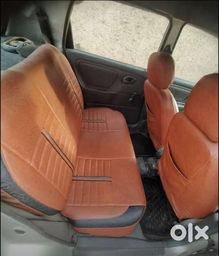 Maruti Suzuki Alto Lxi 2008 Petrol Car