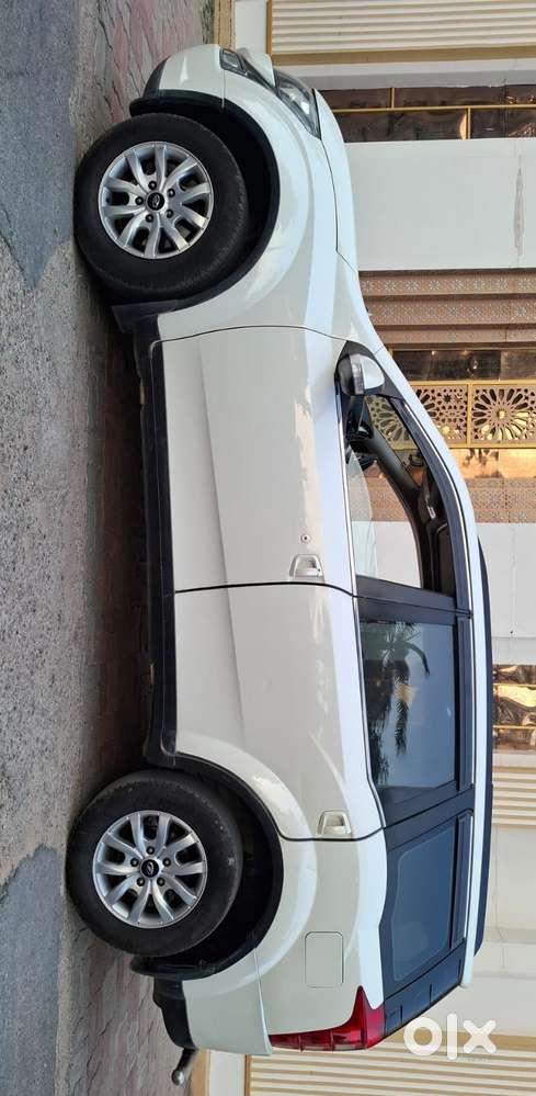 Mahindra Xuv500 At W10 Fwd, 2018, Diesel