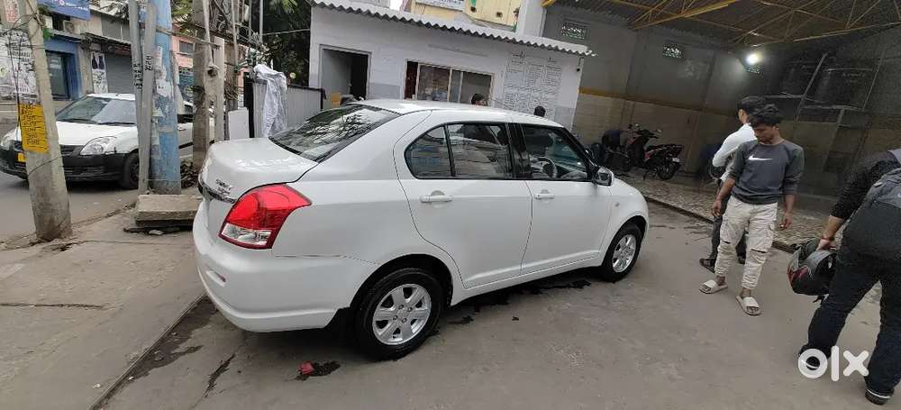 Single Owner We'll Maintained Vehicle