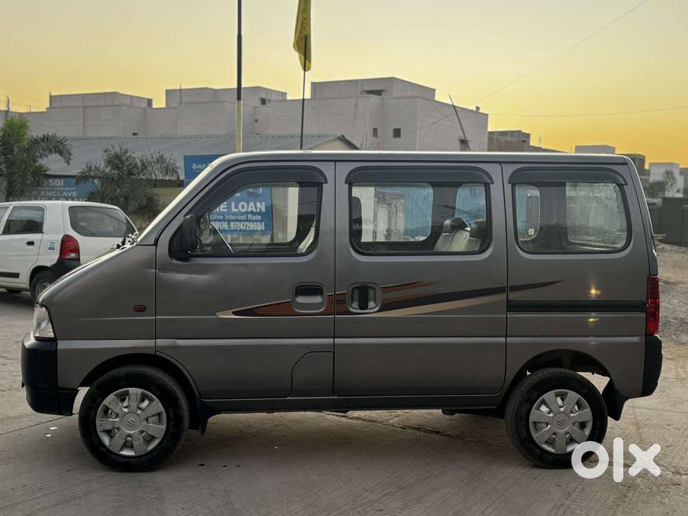 Maruti Suzuki Eeco 1.2 5 Str With A/c+htr, 2020, Petrol