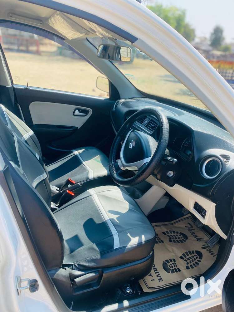 Maruti Suzuki Alto 0.8 Lxi (o), 2023, Petrol