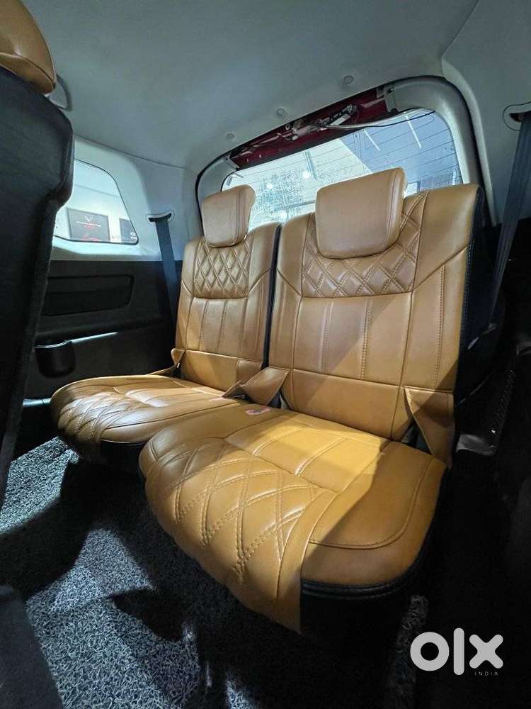 Mahindra Xuv500 W11, 2019, Diesel