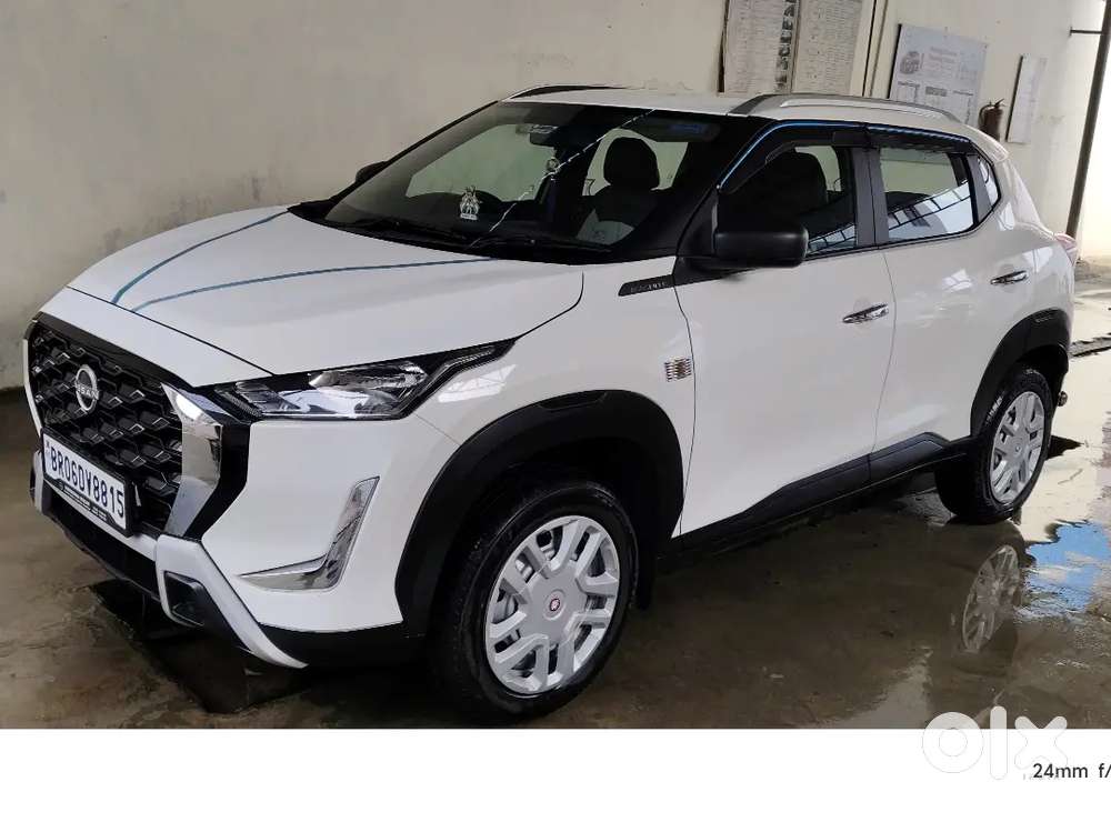 Nissan Magnite 1.0 Xl 2024