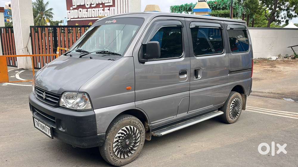 Maruti Suzuki Eeco 5 Seater Standard, 2023, Petrol