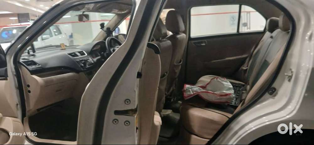 Sell A Swift Dzire Car Rajkishor Nagar Bilaspur