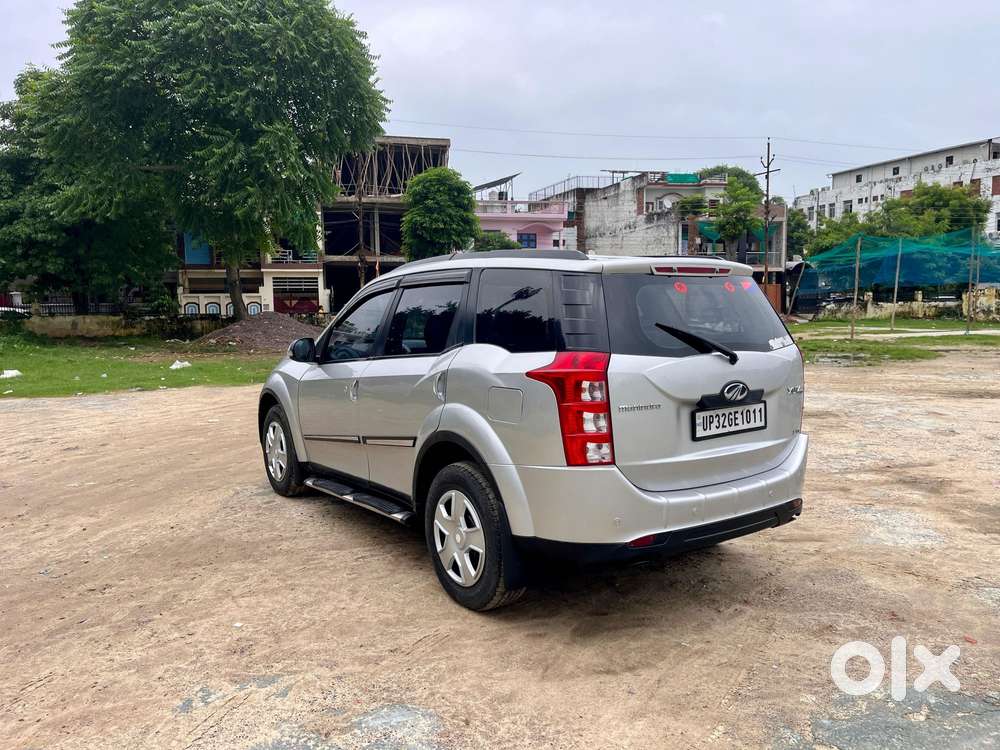 Mahindra Xuv500 W7, 2015, Diesel