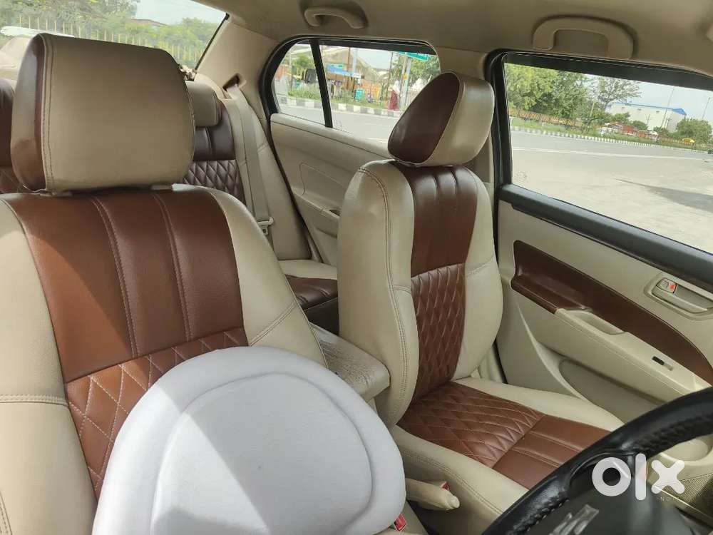 Maruti Dzire 2015 Manual Diesel(force Mamber)