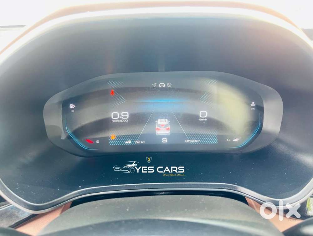 Mg Hector Plus Sharp Pro 1.5 Turbo Petrol 7 Str, 2023, Petrol