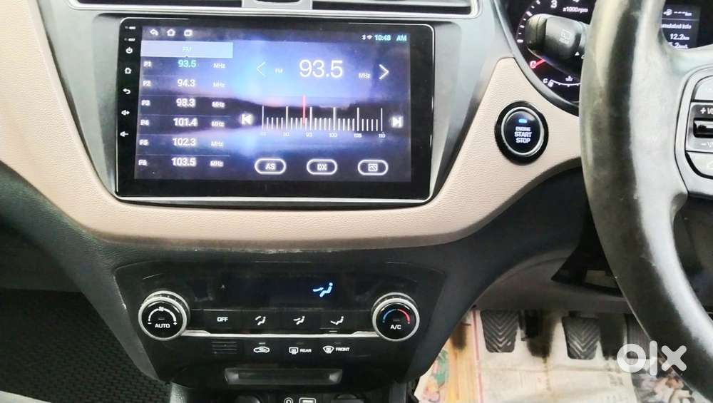 Hyundai Elite I20 Asta Option, 2019, Petrol