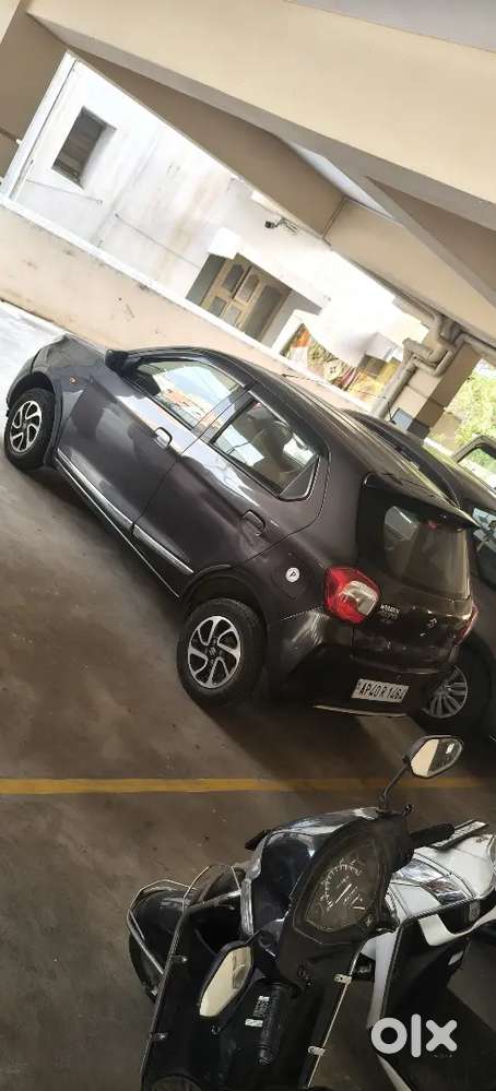 Maruti Suzuki Alto K10 2023 Petrol 30000 Km Driven