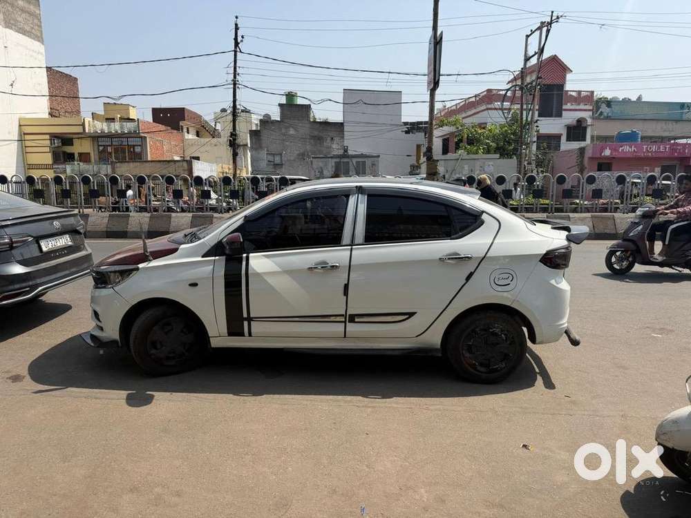 Tata Petrol Manual 2025 Year
