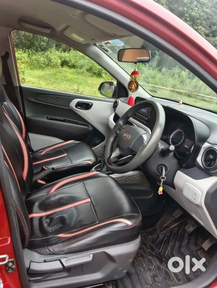 Hyundai Grand I10 Magna O Petrol 2020-for Sale
