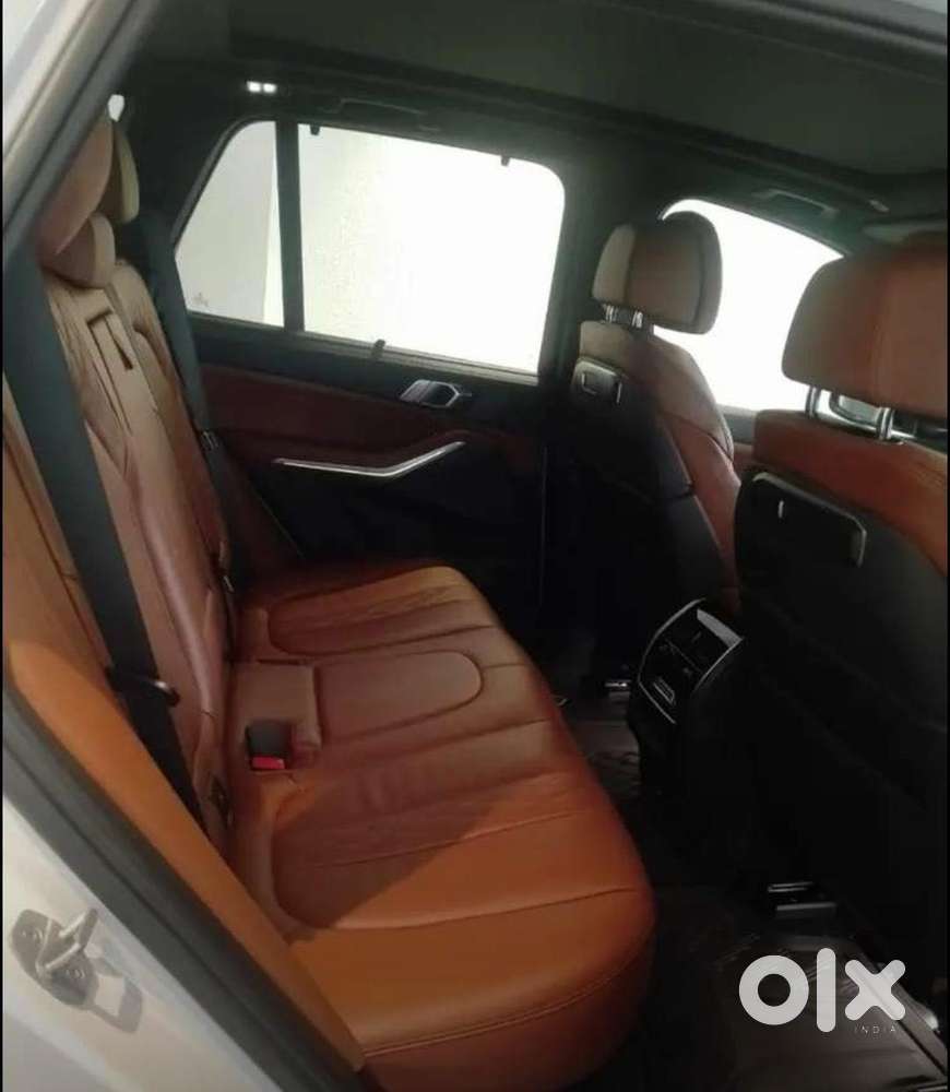 Bmw X5 Xdrive40i M Sport, 2024, Petrol
