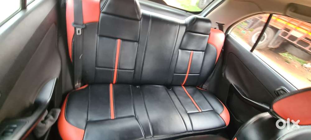 Tata Bolt Revotron Xm, 2018, Diesel