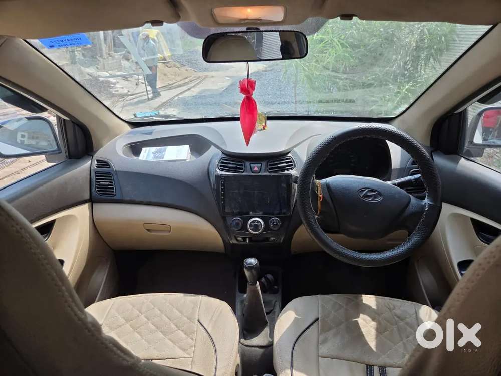 Hyundai Eon 2016 Petrol Good Condition