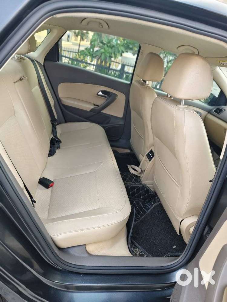 Volkswagen Vento 1.0 Highline Plus At, 2021, Petrol