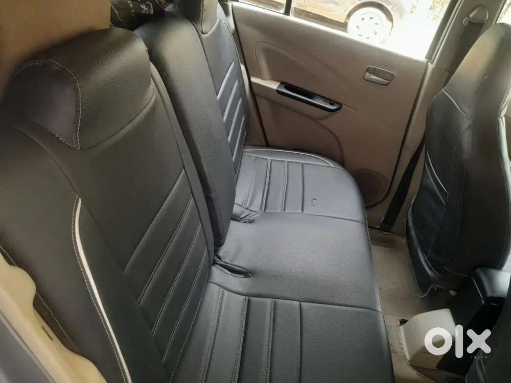 Maruti Suzuki Celerio Zxi(o) 2019