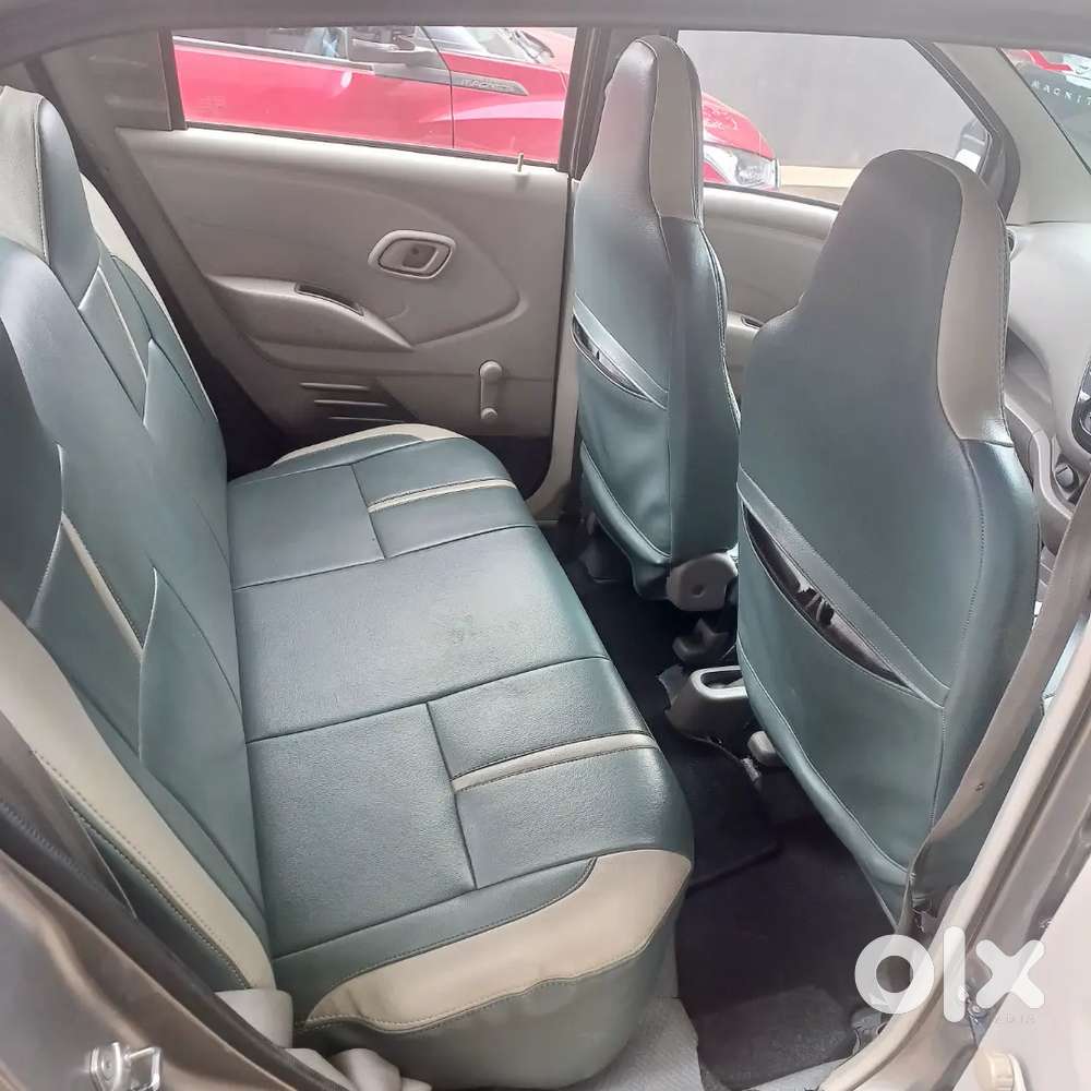 Datsun Redigo 2016 Petrol Well Maintained