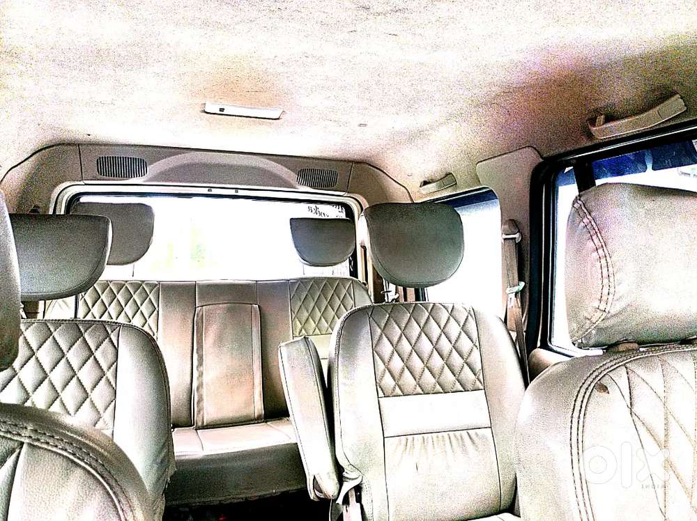 Mahindra Scorpio 2012 Diesel Well Maintained