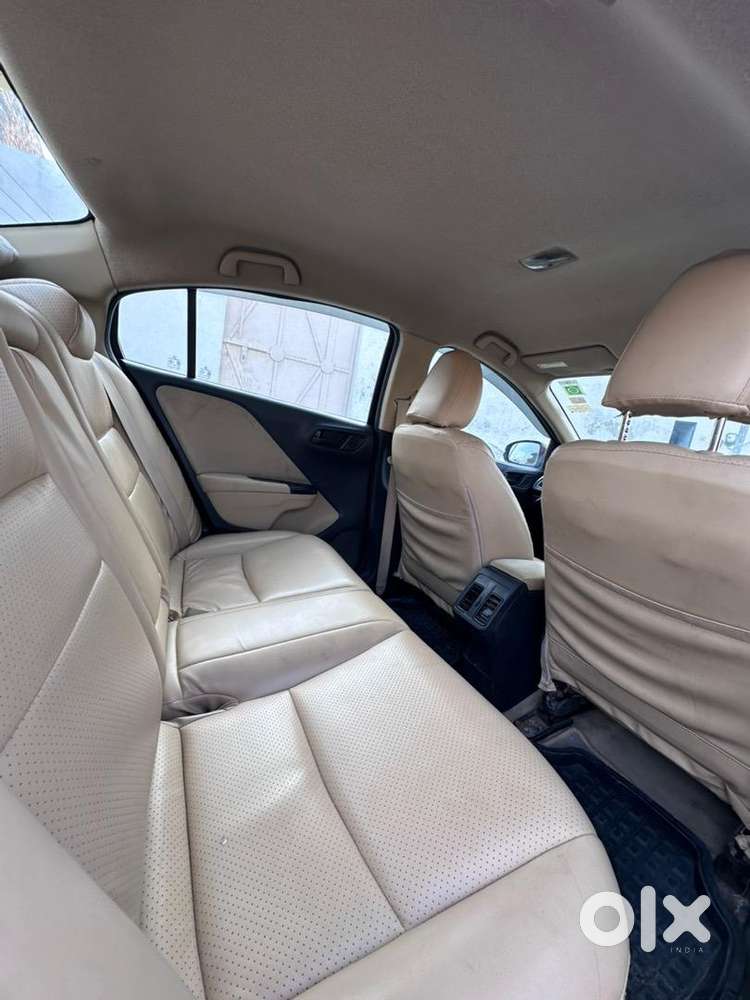 Honda City 2016 Diesel Good Condition