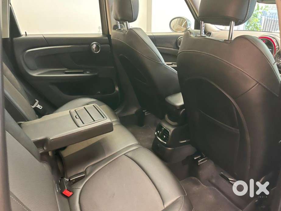 Mini Cooper Countryman Cooper Sd Countryman, 2018, Diesel
