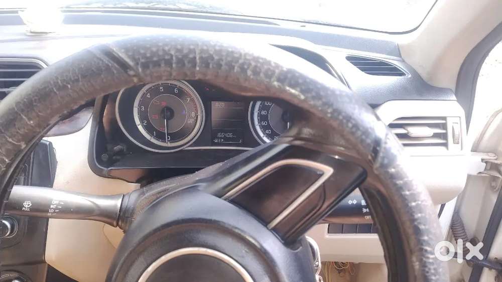 Maruti Dzire Vxi Available For Rent