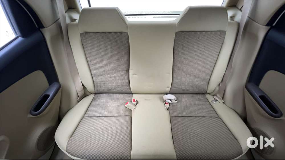 Honda Brio 1.2 Vx Mt, 2013, Petrol