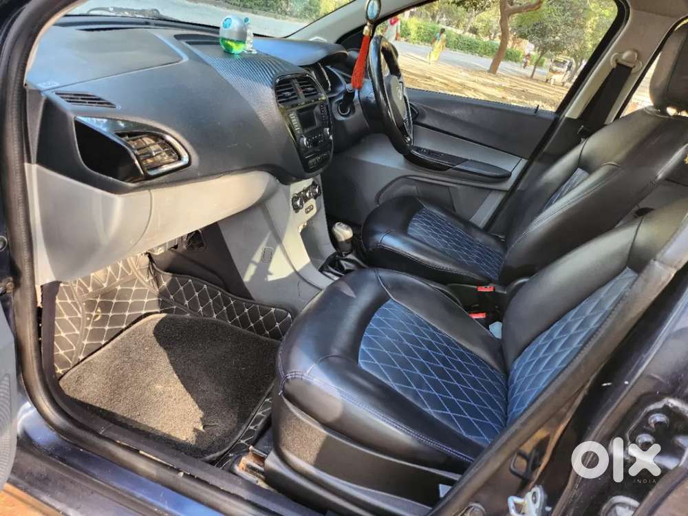 Tata Tiago 1.05 Revotorq Xt, 2020, Diesel