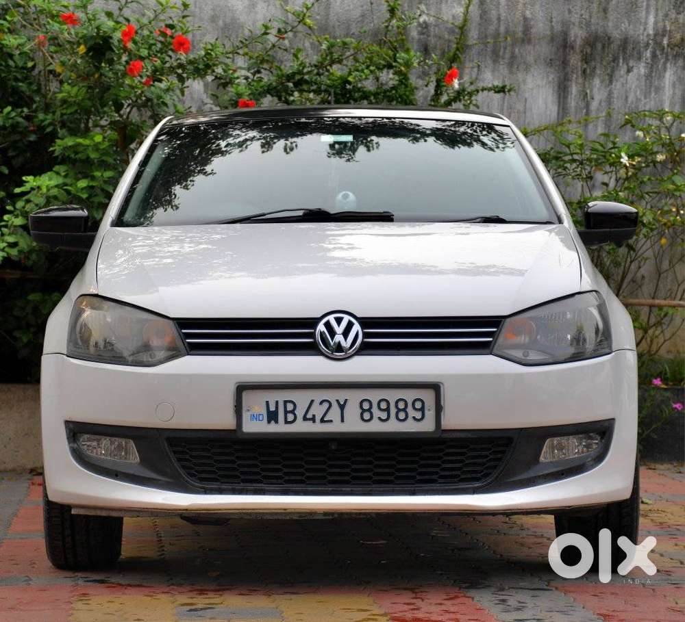 Volkswagen Polo, 2013