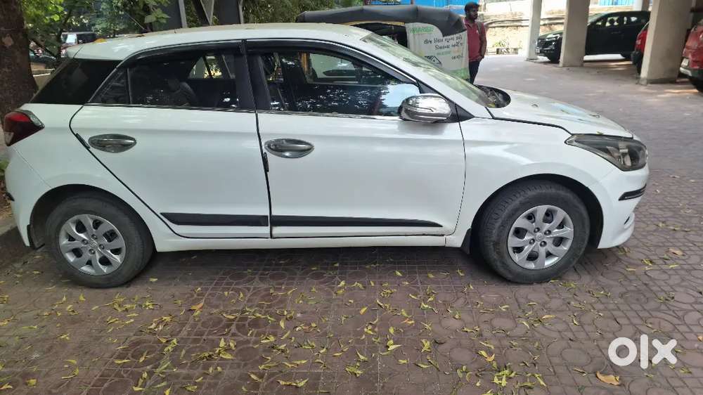 Hyundai I20 Active Sx 2017