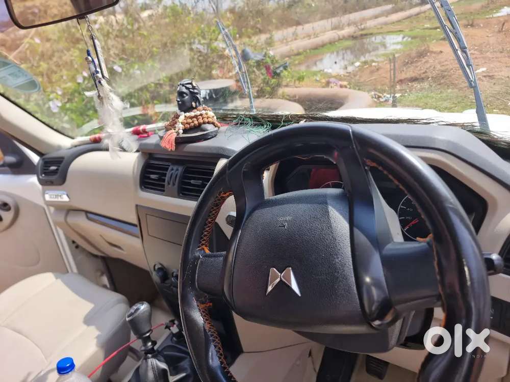 Mahindra Scorpio Classic 2024 Diesel Manual
