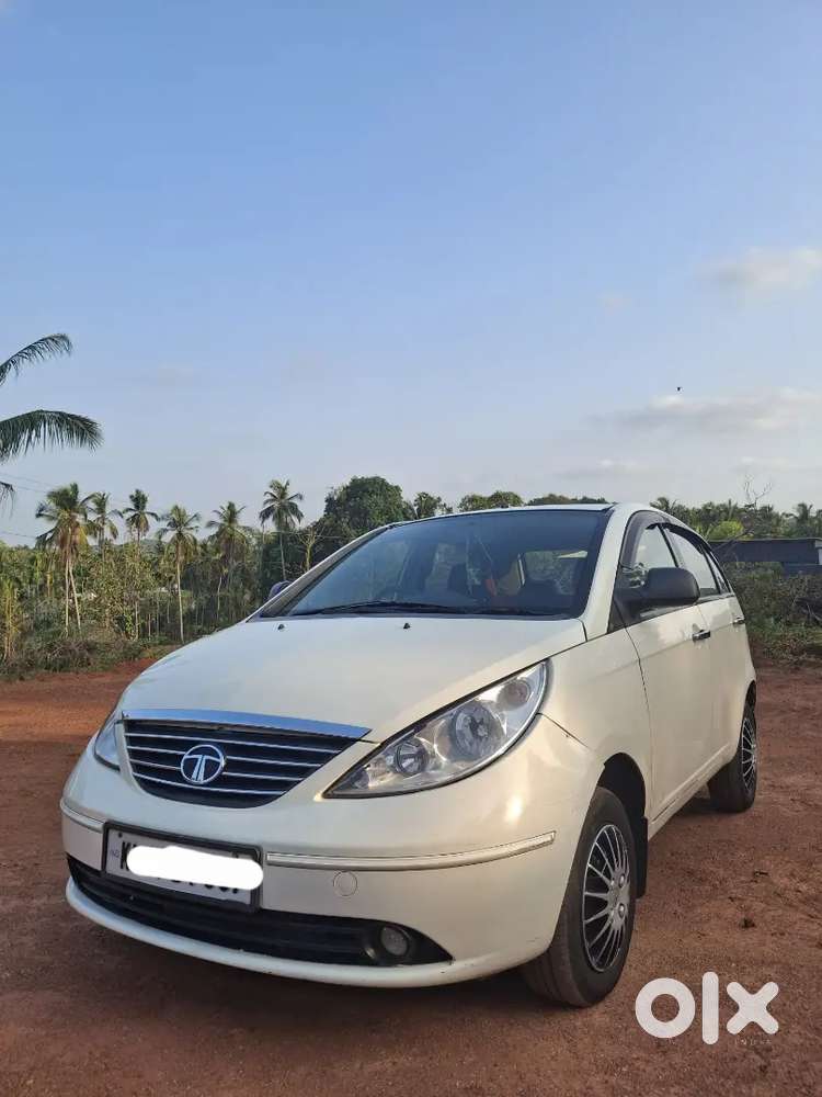 Tata Indica Vista 2011 Diesel 115000 Km Driven