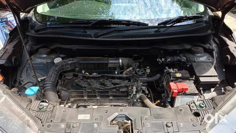 Maruti Suzuki Xl6 1.5 Alpha Mt, 2019, Petrol
