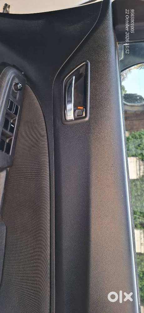Maruti Suzuki Swift Vxi Optional, 2019, Petrol