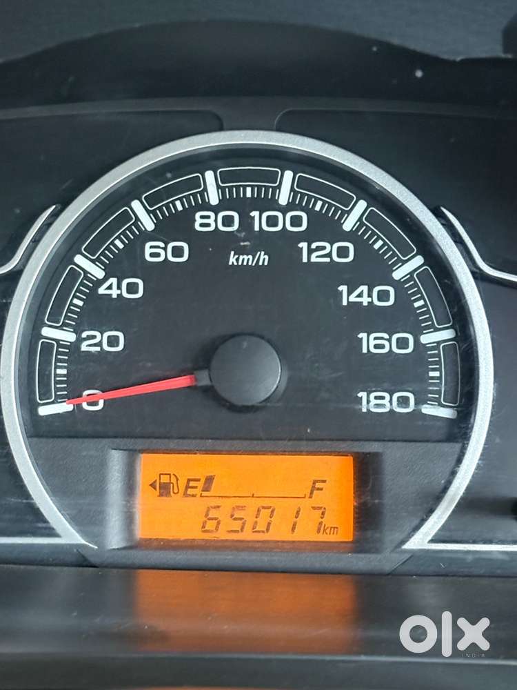 Maruti Suzuki Alto 2016