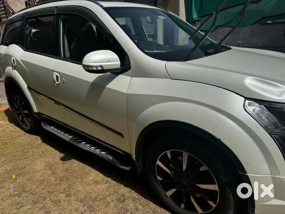 Mahindra Xuv500 W11 Automatic 2018 Diesel 145000 Km Drivenq